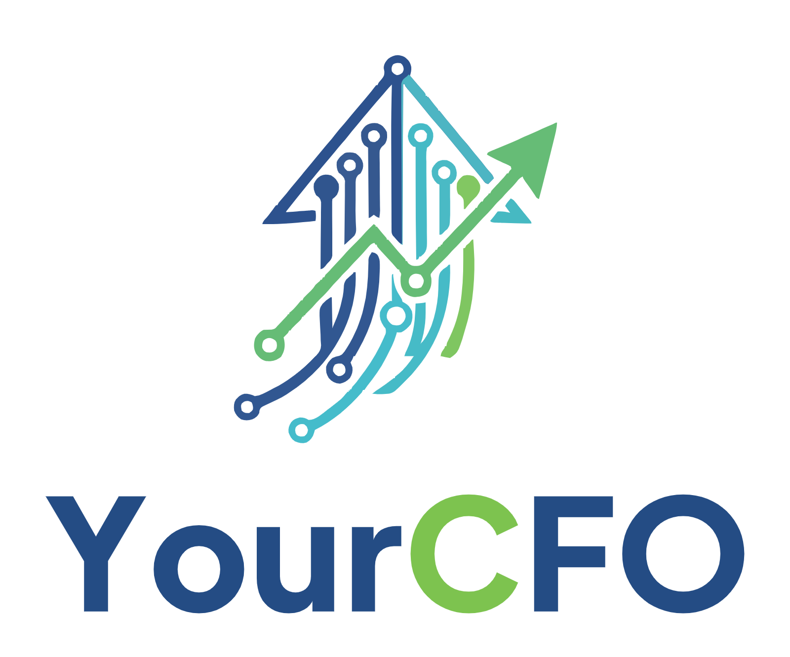 YourCFO logo